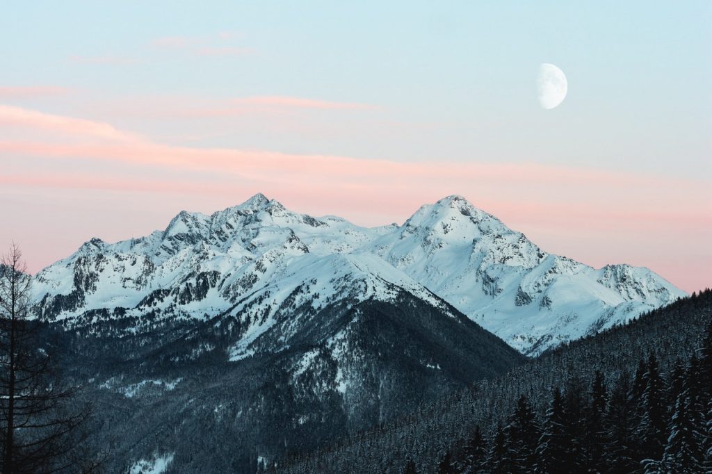 Koulutukset Snowy Mountain 1287145 1024x682 1